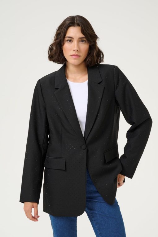 KAbettany Blazer