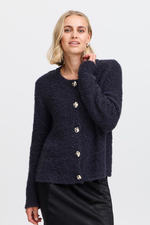 FRharry Cardigan