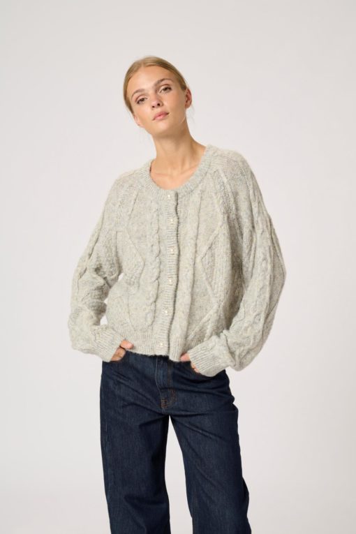 VeraMW Cardigan