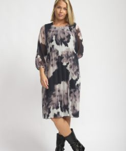 Dieppe Dress