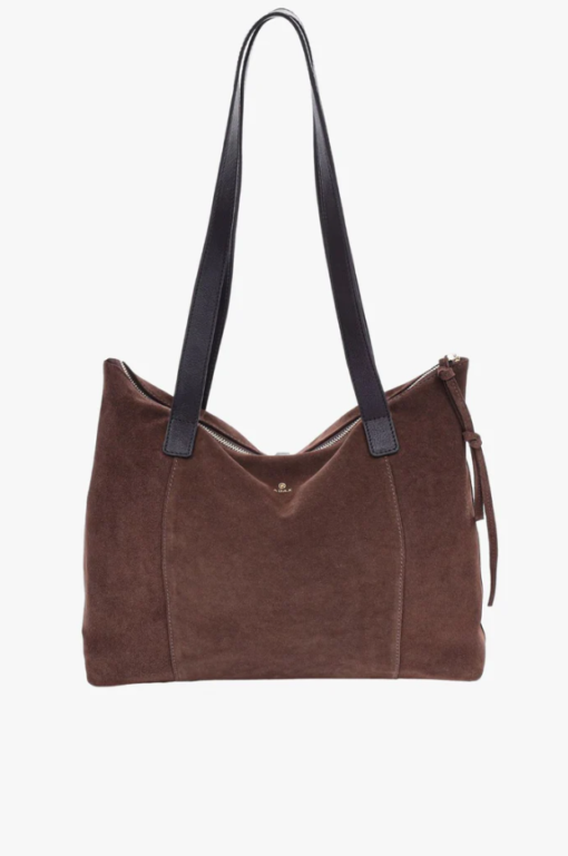 Rozzano shopper Amelie