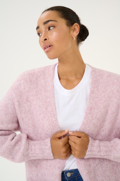 KAtrina Knit Cardigan