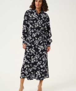 KAalice Shirt Dress