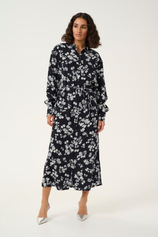 KAalice Shirt Dress