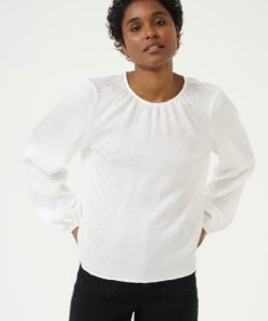 KAlauren Blouse