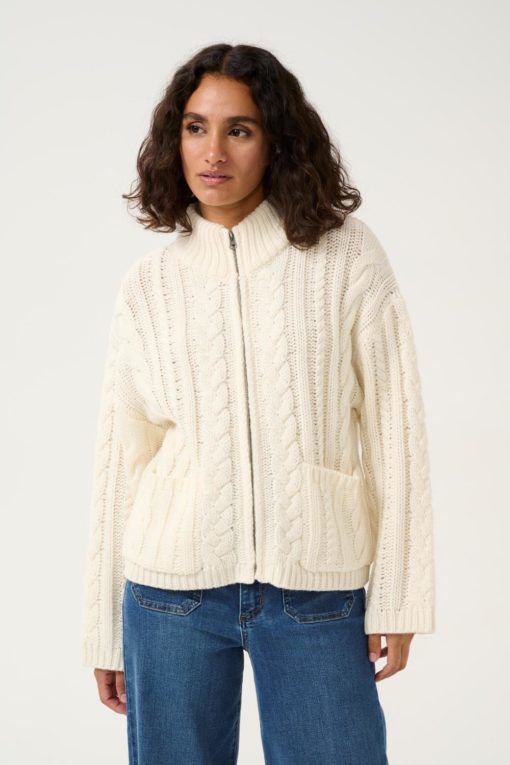 Kalidda Knit Cardigan