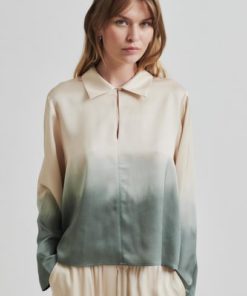 Avora Blouse