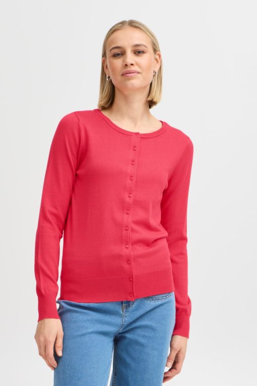 FRzubasic 60 Cardigan