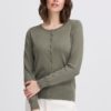 FRzubasic 60 Cardigan