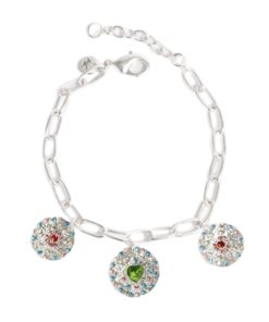 Armbånd, Vibrance charms