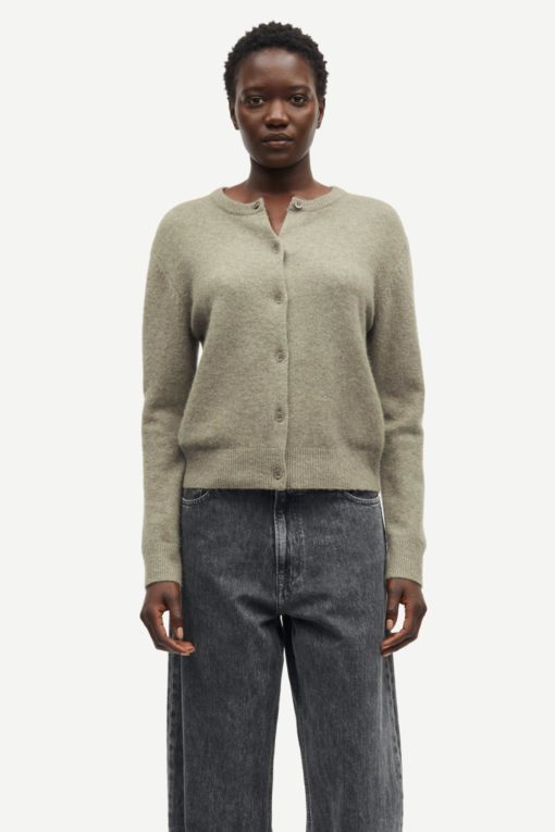 Nor short Cardigan