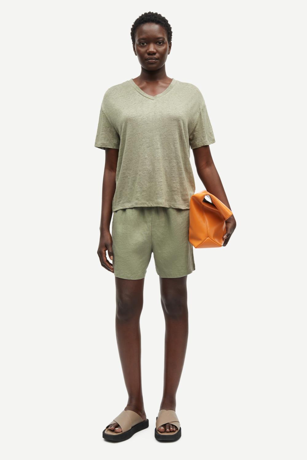 Maren string shorts