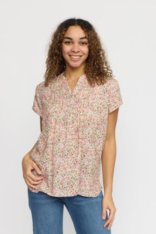 Bloome Blouse