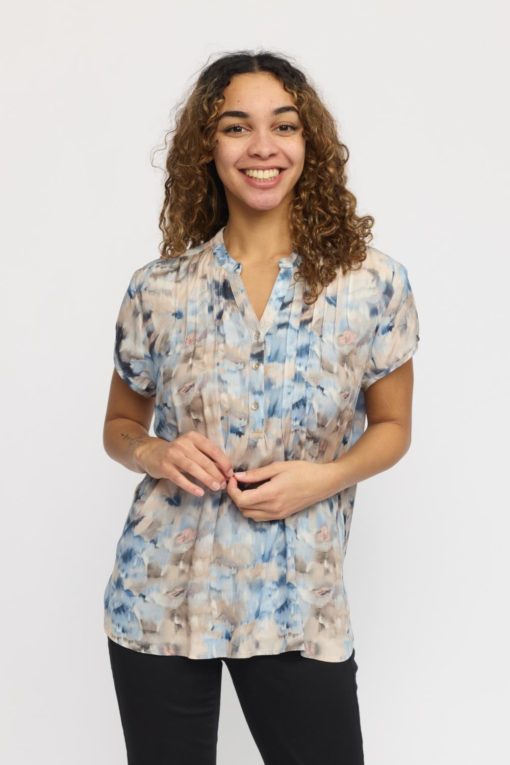 Bloome Blouse