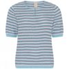 O-neck t-shirt 3847