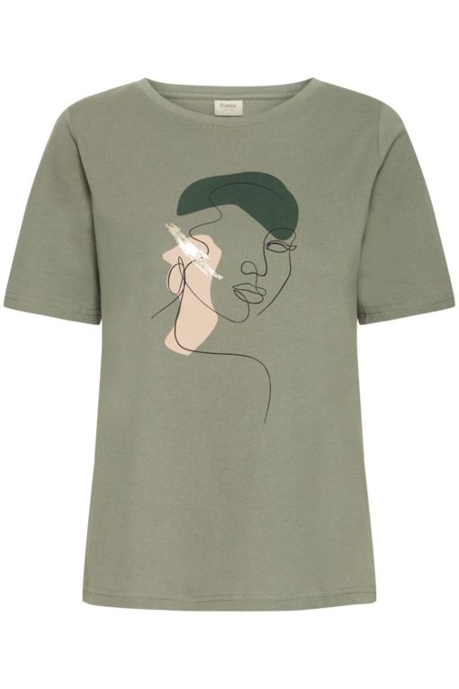 FRriley Tee