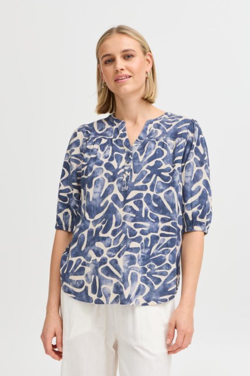 FRmaddie Blouse