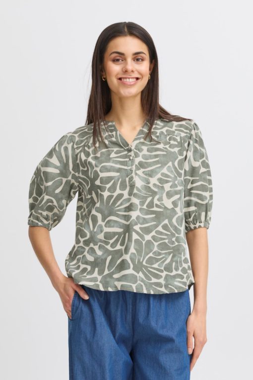 FRmaddie Blouse