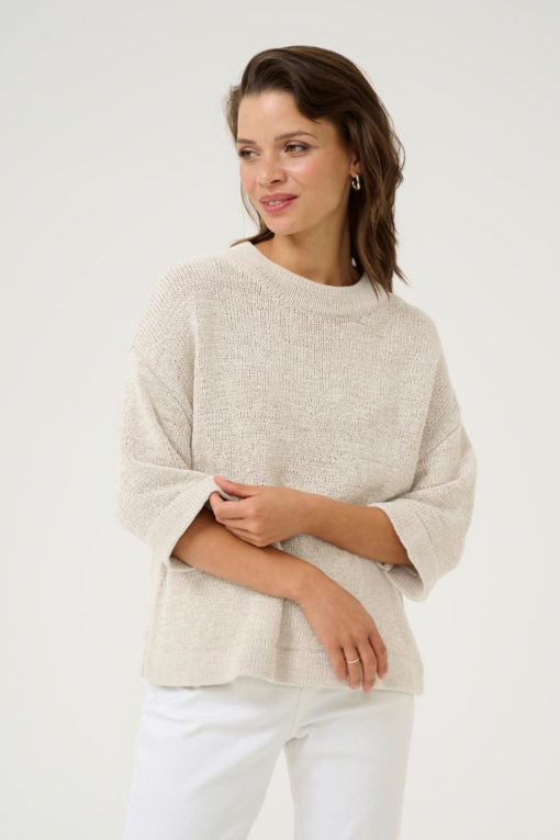 KAsevita Pullover