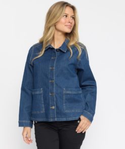 Ayla Jacket