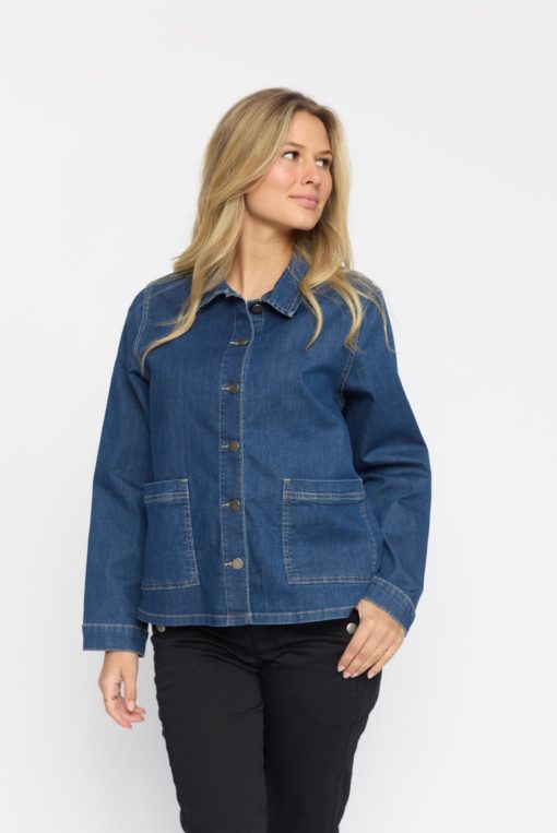 Ayla Jacket