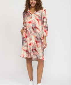Sylle Dress