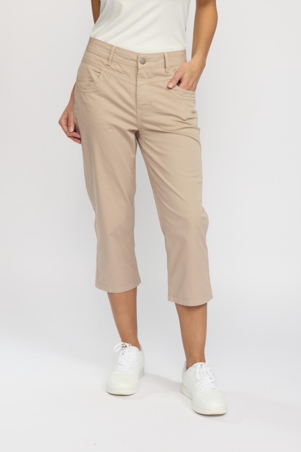 Amas Capri