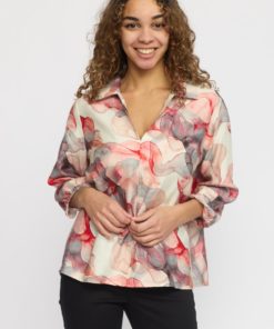 Sybille Blouse