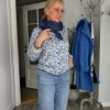 Tandy Blouse