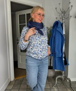 Tandy Blouse