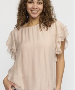 Salle Blouse