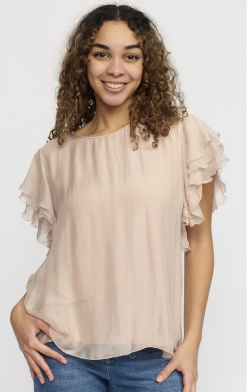 Salle Blouse