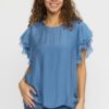 Salle Blouse