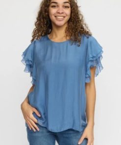 Salle Blouse
