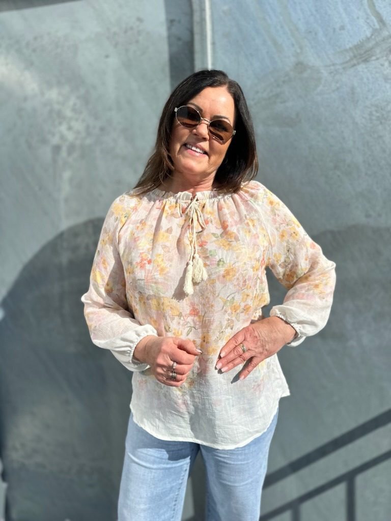 Bluse 2765