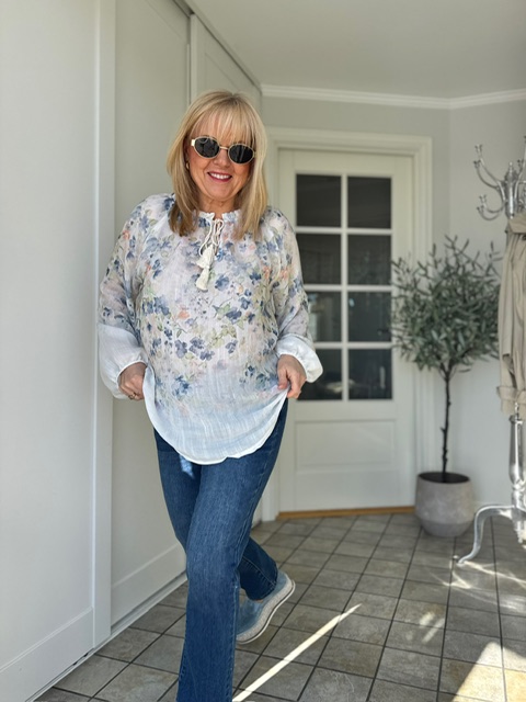 Bluse 2765