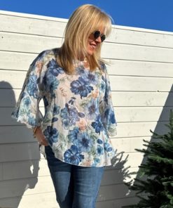 Bluse 7788