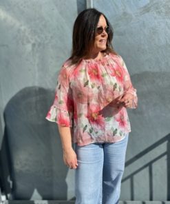 Bluse 30294