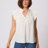 KAliany Via Blouse