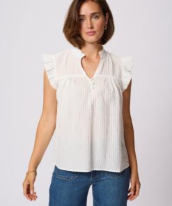 KAliany Via Blouse