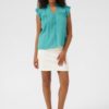 KAliany Via Blouse