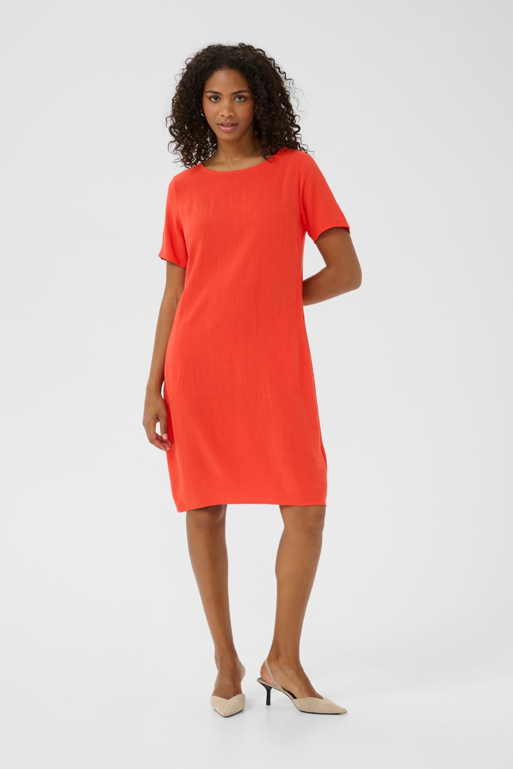 KAliny Dress