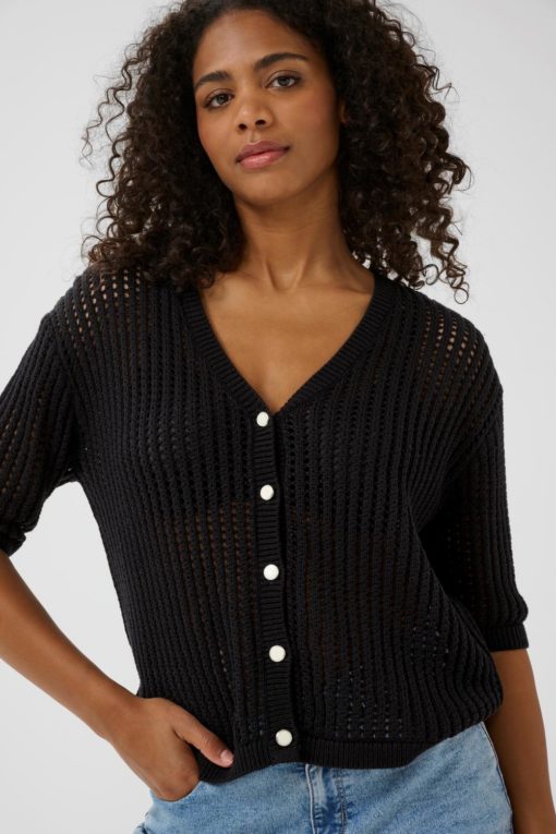 KAsolar Cardigan