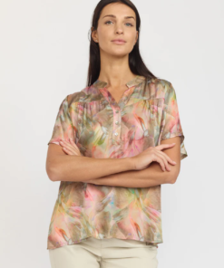 Amora Blouse
