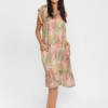 Silvia Dress