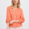 SBgulvig Knit Cardigan