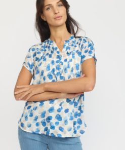 Bloome Blouse