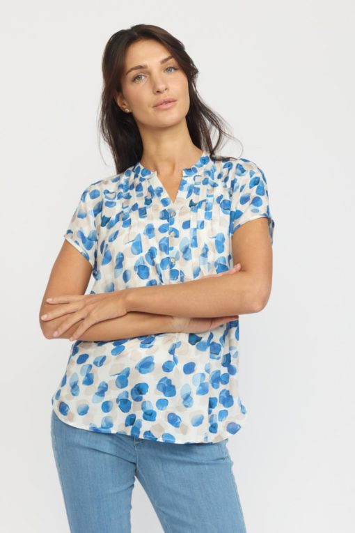 Bloome Blouse