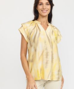 Karit Blouse