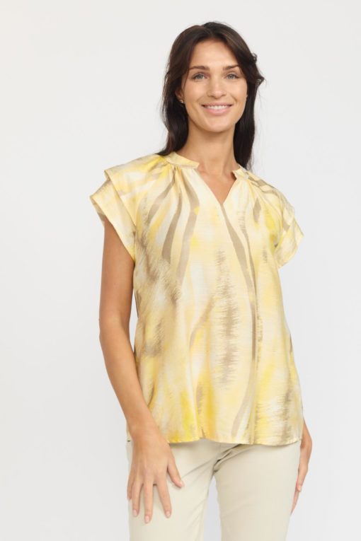 Karit Blouse